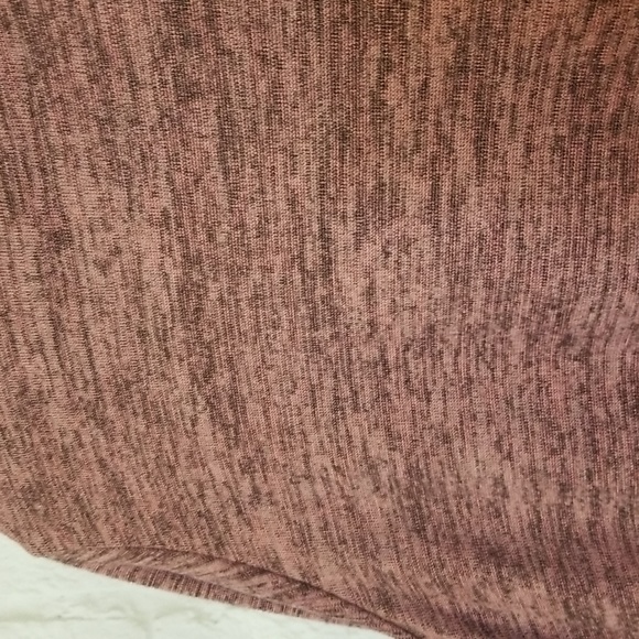 Made in USA- LuLaroe Cardigan/Sweater - Duster Length - Picture 6 of 7